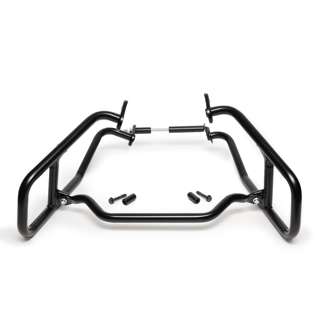 TVS Apache RTX Tank Guard